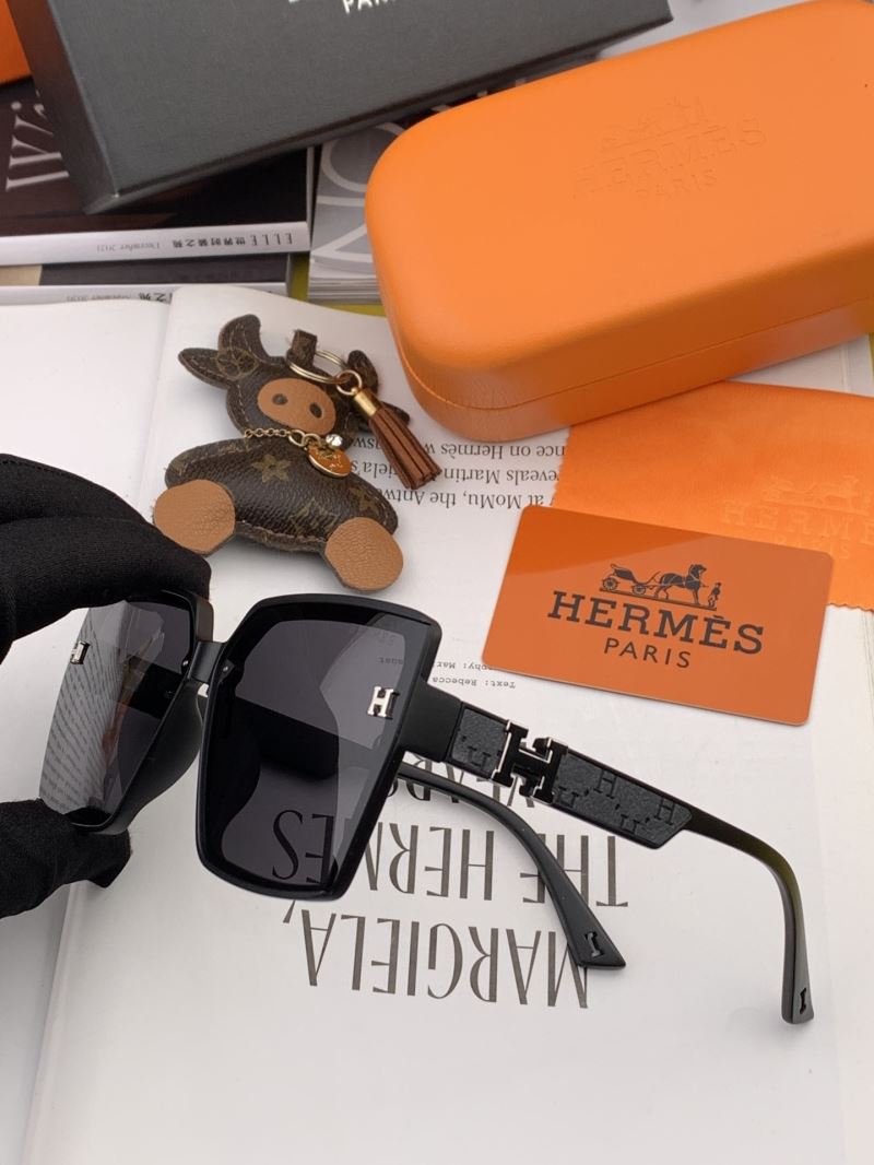 Hermes Sunglasses